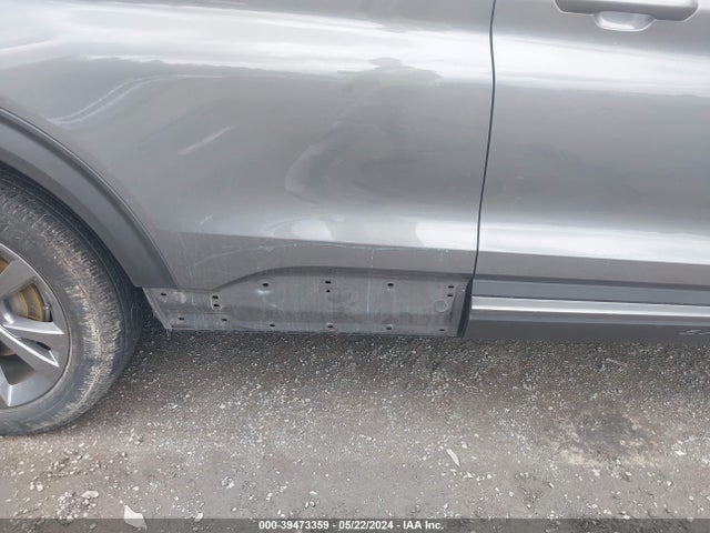 Ford EXPLORER XLT 2021 1FMSK8DH1MGB02739 Image 6
