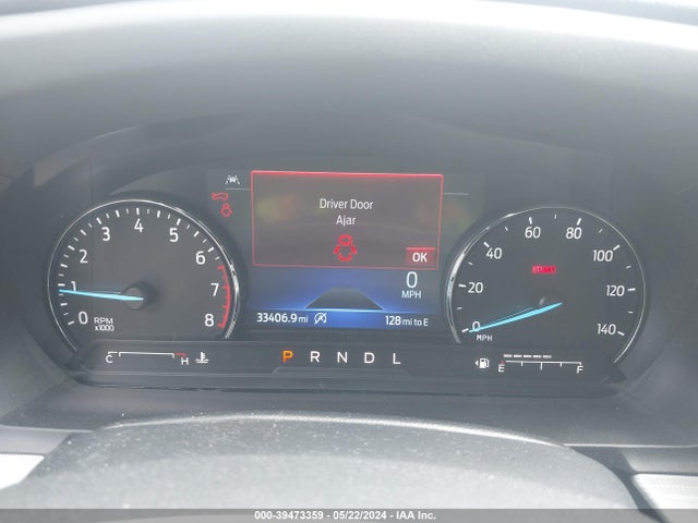 Ford EXPLORER XLT 2021 1FMSK8DH1MGB02739 Image 7