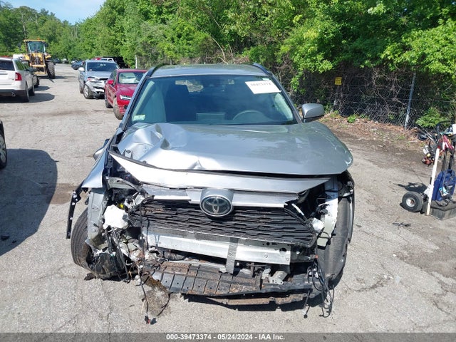 Toyota Rav4 Xle 2021 2T3P1RFV6MC253734 Image 12