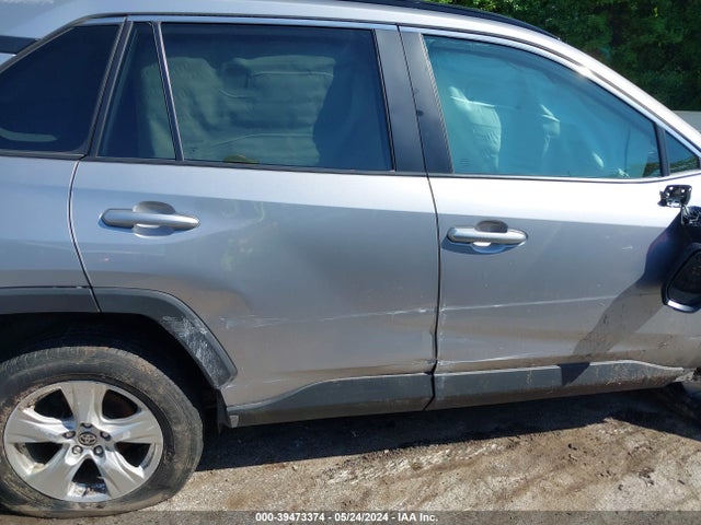 Toyota Rav4 Xle 2021 2T3P1RFV6MC253734 Image 13