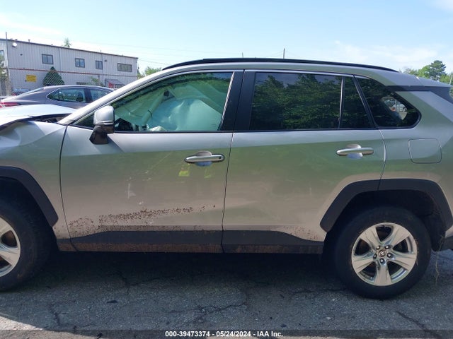 Toyota Rav4 Xle 2021 2T3P1RFV6MC253734 Image 14