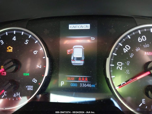 Toyota Rav4 Xle 2021 2T3P1RFV6MC253734 Image 15