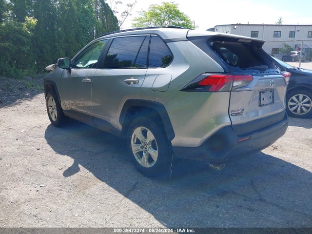 Toyota Rav4 Xle 2021 2T3P1RFV6MC253734 Image 3