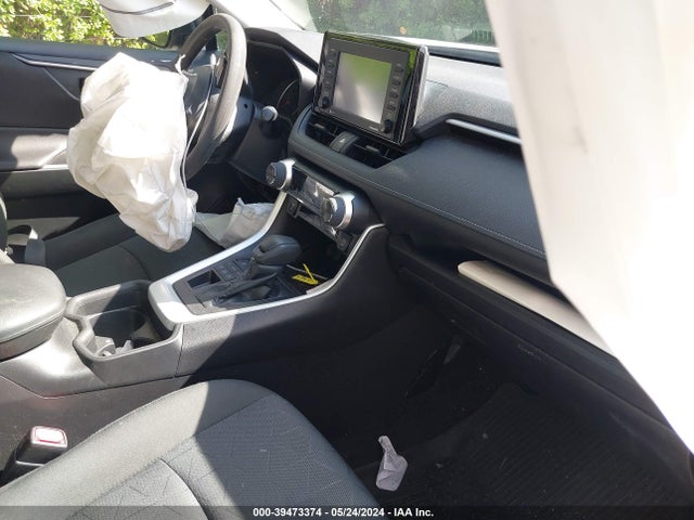 Toyota Rav4 Xle 2021 2T3P1RFV6MC253734 Image 5