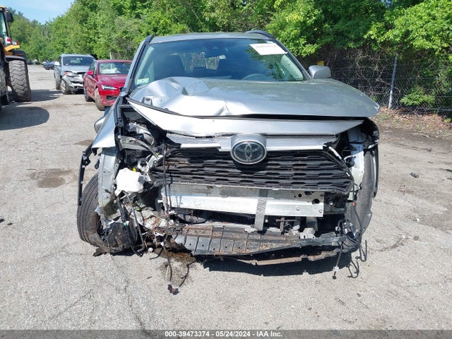 Toyota Rav4 Xle 2021 2T3P1RFV6MC253734 Image 6