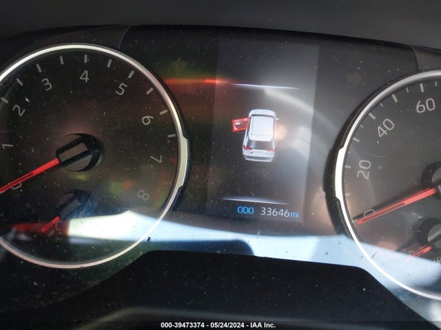 Toyota Rav4 Xle 2021 2T3P1RFV6MC253734 Image 7