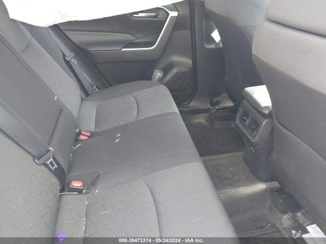 Toyota Rav4 Xle 2021 2T3P1RFV6MC253734 Image 8