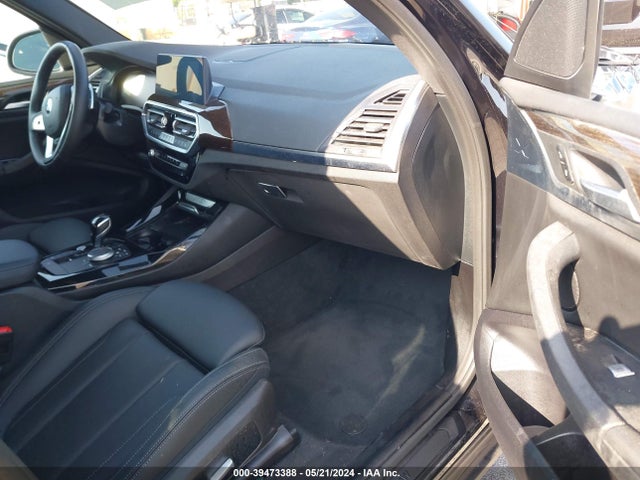 BMW X3 Xdrive30i 2023 5UX53DP00P9S09382 Image 5