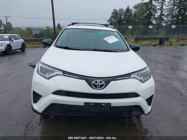 Toyota RAV4 LE 2016 2T3BFREV2GW414550 Image 12