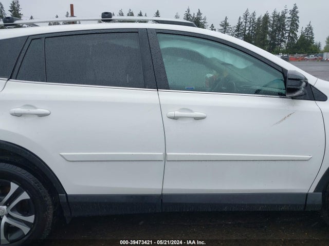 Toyota RAV4 LE 2016 2T3BFREV2GW414550 Image 13