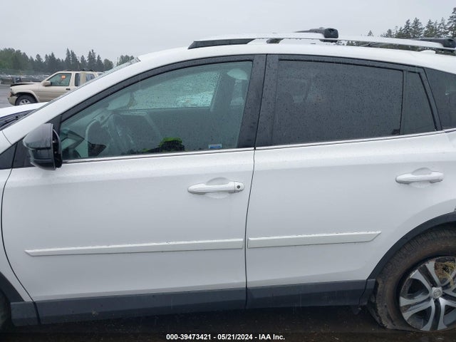 Toyota RAV4 LE 2016 2T3BFREV2GW414550 Image 14