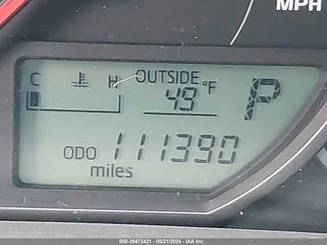 Toyota RAV4 LE 2016 2T3BFREV2GW414550 Image 15