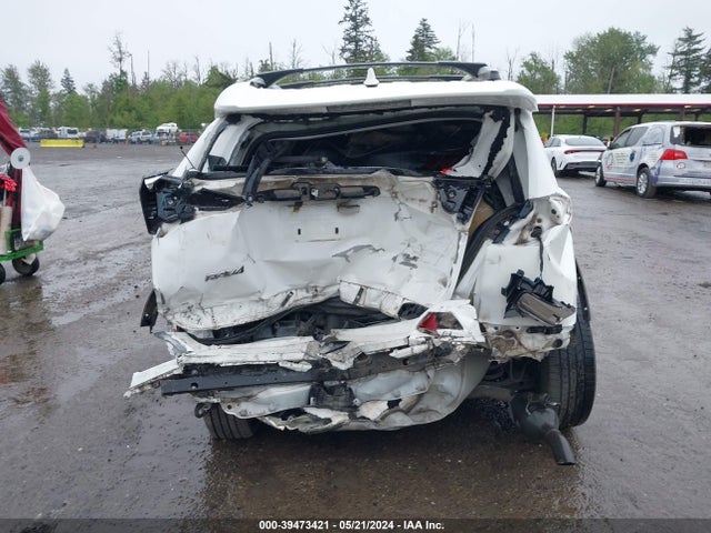 Toyota RAV4 LE 2016 2T3BFREV2GW414550 Image 16