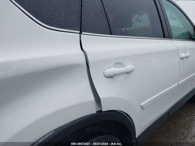 Toyota RAV4 LE 2016 2T3BFREV2GW414550 Image 19