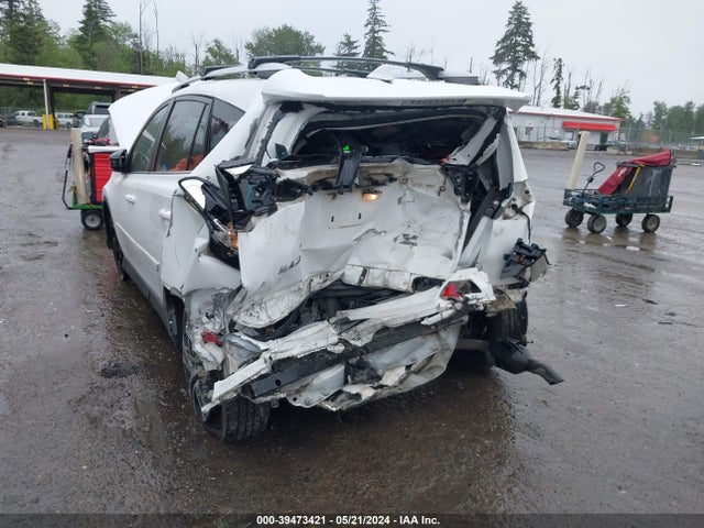 Toyota RAV4 LE 2016 2T3BFREV2GW414550 Image 6