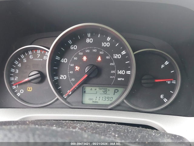 Toyota RAV4 LE 2016 2T3BFREV2GW414550 Image 7
