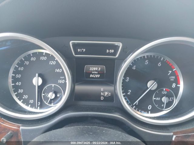 4JGDF6EE3FA613543 Mercedes-Benz Gl 450 4matic