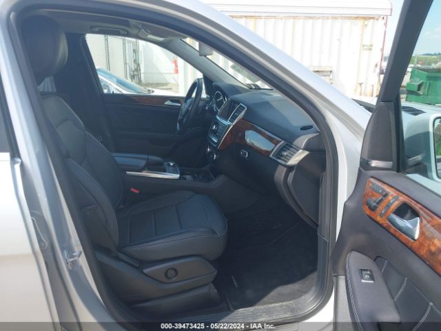 4JGDF6EE3FA613543 Mercedes-Benz Gl 450 4matic