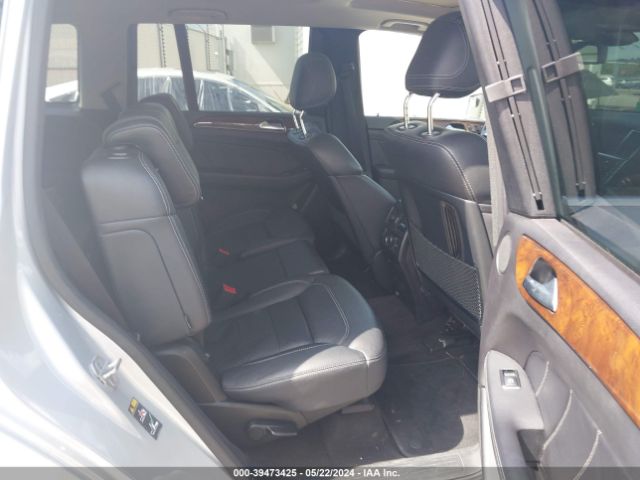 4JGDF6EE3FA613543 Mercedes-Benz Gl 450 4matic