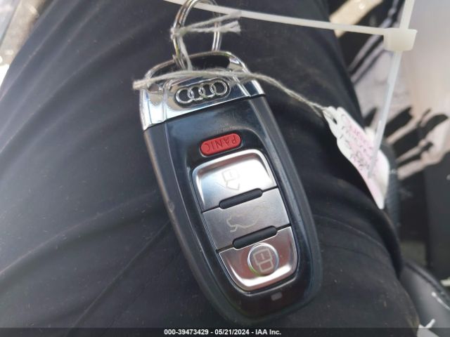 WAU32AFD3FN031310 Audi A8 L 4.0t