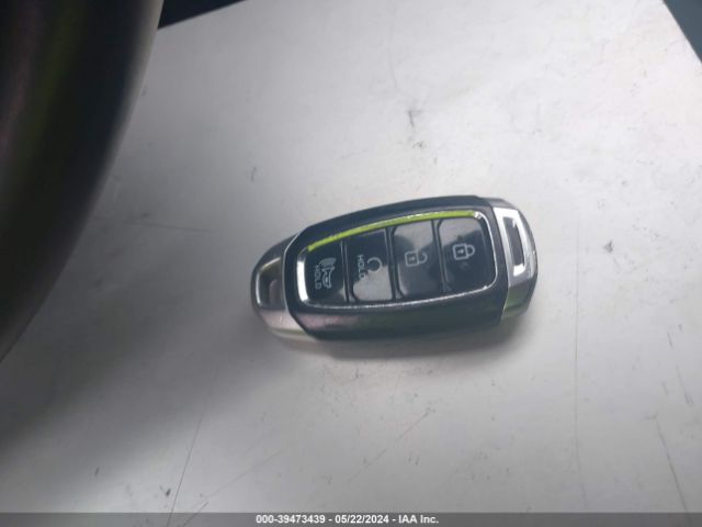 KM8R24HE8LU115849 Hyundai Palisade Sel
