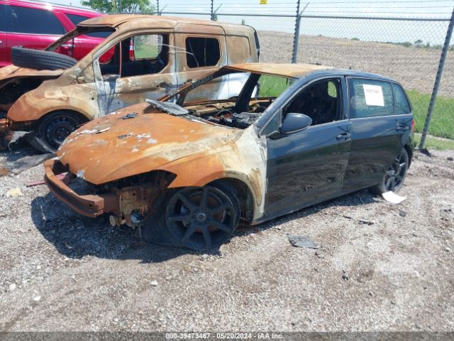 3VWG17AUXJM278745 Volkswagen Golf Tsi S/tsi Se