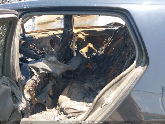 3VWG17AUXJM278745 Volkswagen Golf Tsi S/tsi Se