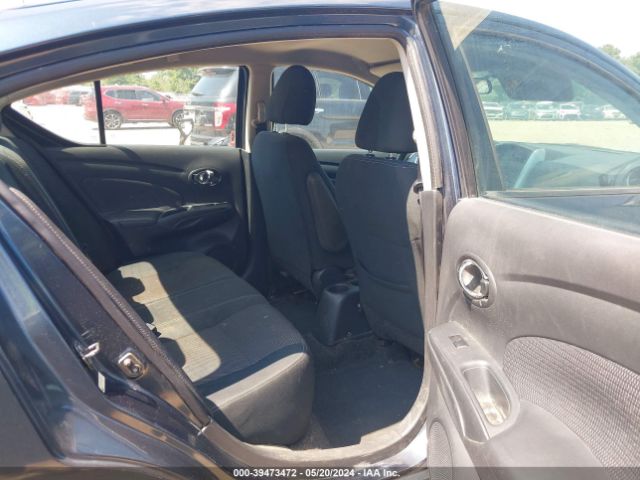 3N1CN7AP5GL830492 Nissan Versa 1.6 S/1.6 S+/1.6 Sl/1.6 Sv