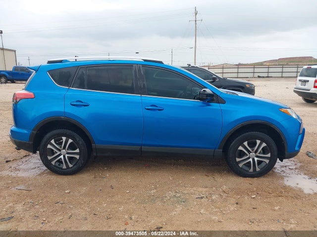 Toyota RAV4 LE 2016 2T3ZFREV3GW303343 Image 13