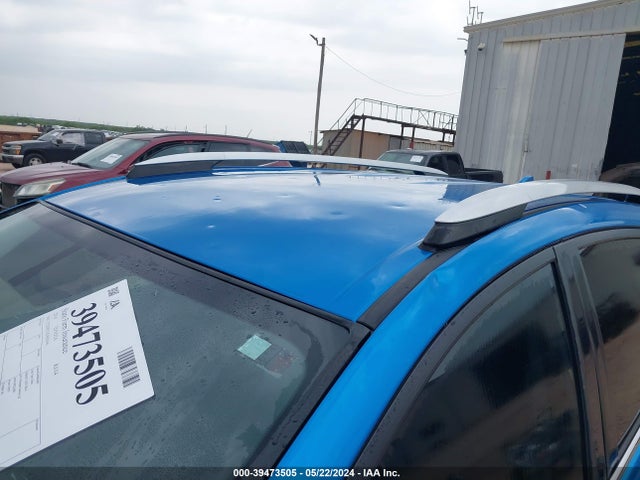 Toyota RAV4 LE 2016 2T3ZFREV3GW303343 Image 17