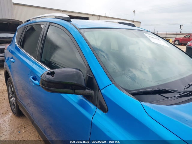 Toyota RAV4 LE 2016 2T3ZFREV3GW303343 Image 18