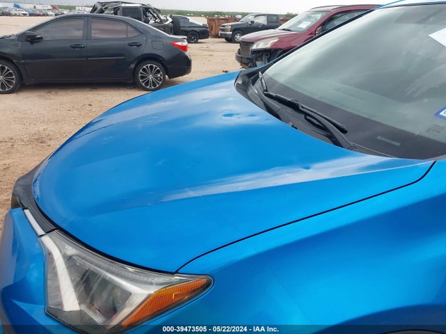 Toyota RAV4 LE 2016 2T3ZFREV3GW303343 Image 6