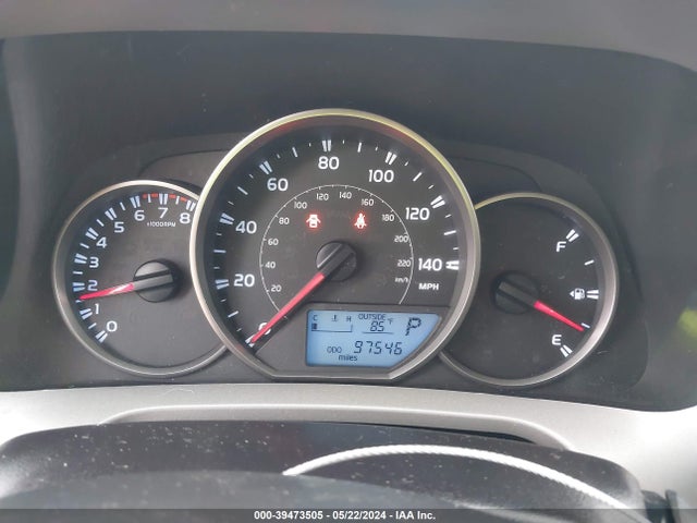 Toyota RAV4 LE 2016 2T3ZFREV3GW303343 Image 7
