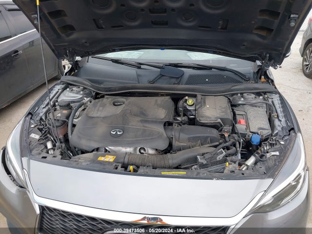 Infiniti Qx30 Essential 2018 SJKCH5CR0JA006161 Image 10