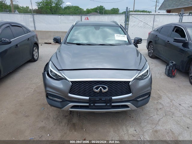 Infiniti Qx30 Essential 2018 SJKCH5CR0JA006161 Image 11