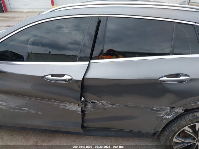 Infiniti Qx30 Essential 2018 SJKCH5CR0JA006161 Image 13