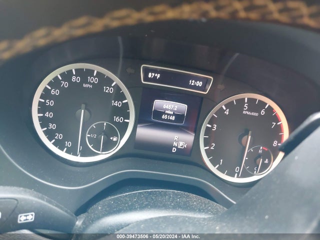 Infiniti Qx30 Essential 2018 SJKCH5CR0JA006161 Image 7