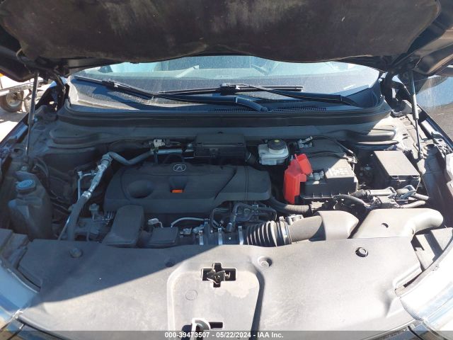 5J8TC2H65KL030347 Acura Rdx A-spec Package