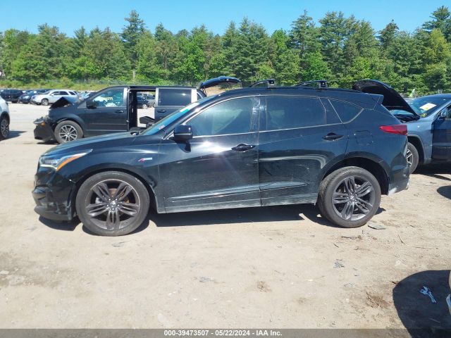 5J8TC2H65KL030347 Acura Rdx A-spec Package