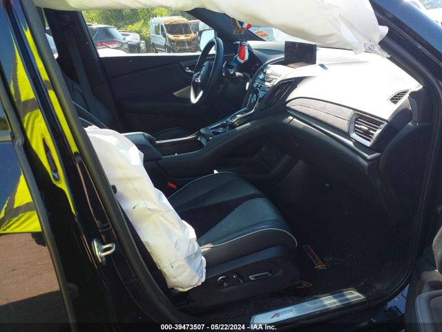 5J8TC2H65KL030347 Acura Rdx A-spec Package