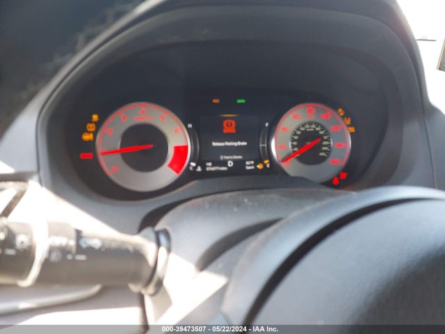 5J8TC2H65KL030347 Acura Rdx A-spec Package