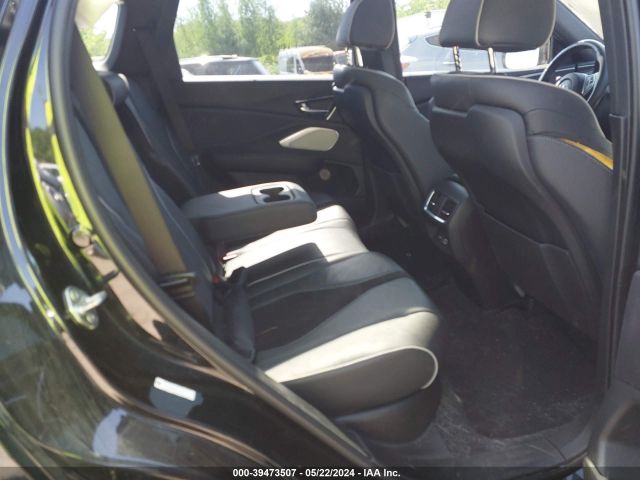 5J8TC2H65KL030347 Acura Rdx A-spec Package