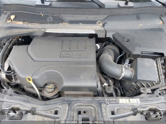SALCT2FX0LH841545 Land Rover Discovery Sport R-dynamic S/r-dynamic Se