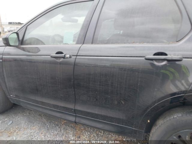 SALCT2FX0LH841545 Land Rover Discovery Sport R-dynamic S/r-dynamic Se