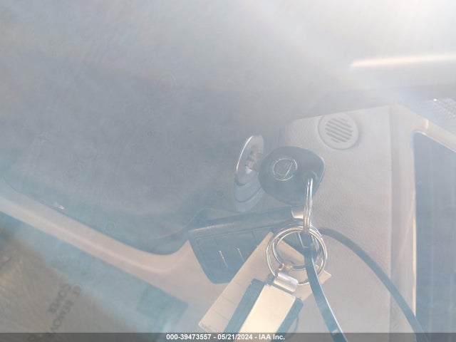 2012 CADILLAC CTS 1G6DM5E30C0154415 Photo 10