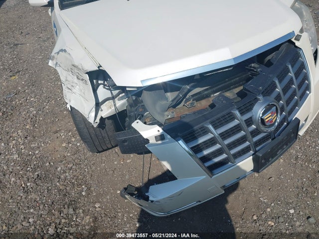 2012 CADILLAC CTS 1G6DM5E30C0154415 Photo 5