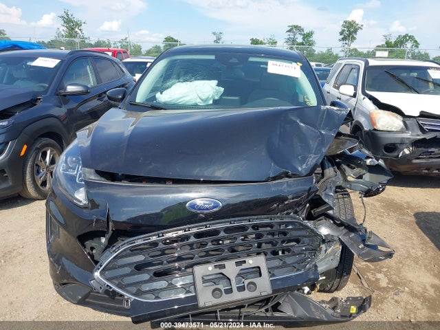 Ford ESCAPE SE 2022 1FMCU0G62NUB11317 Image 13
