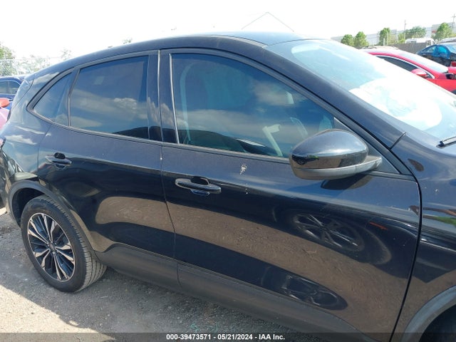 Ford ESCAPE SE 2022 1FMCU0G62NUB11317 Image 14