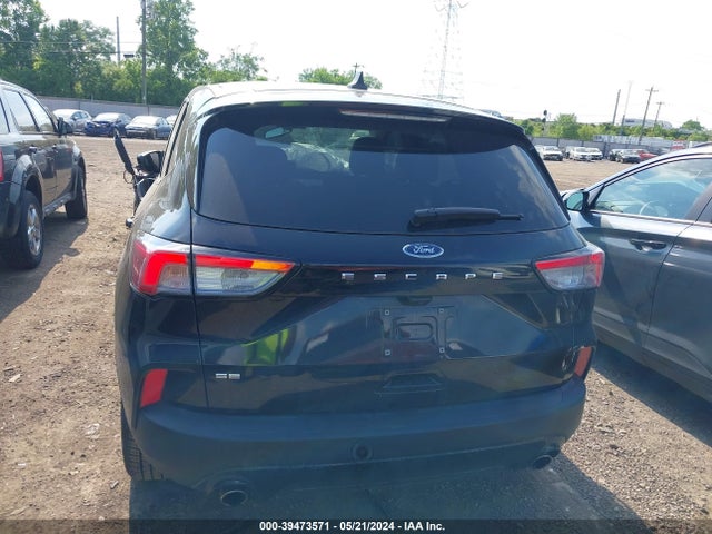 Ford ESCAPE SE 2022 1FMCU0G62NUB11317 Image 17