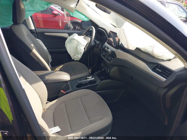 Ford ESCAPE SE 2022 1FMCU0G62NUB11317 Image 5